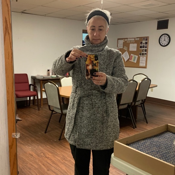 Fall jacket - Picture 1 of 4